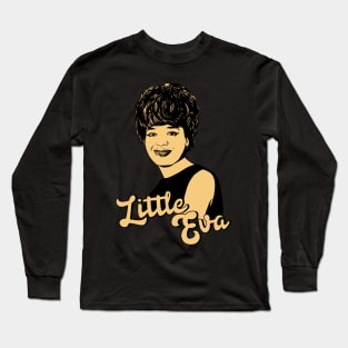 Little Eva Long Sleeve T-Shirt